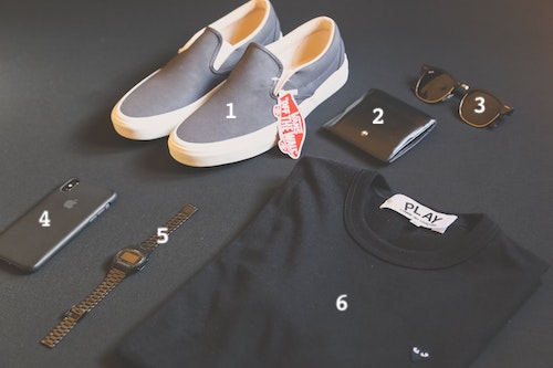 accessoires