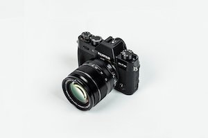 appareil photo