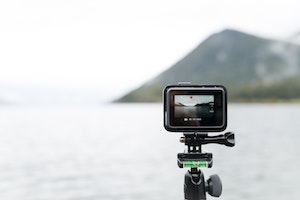 Go Pro