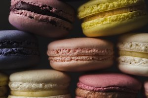 macarons