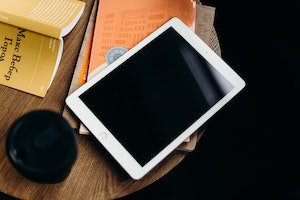 tablette